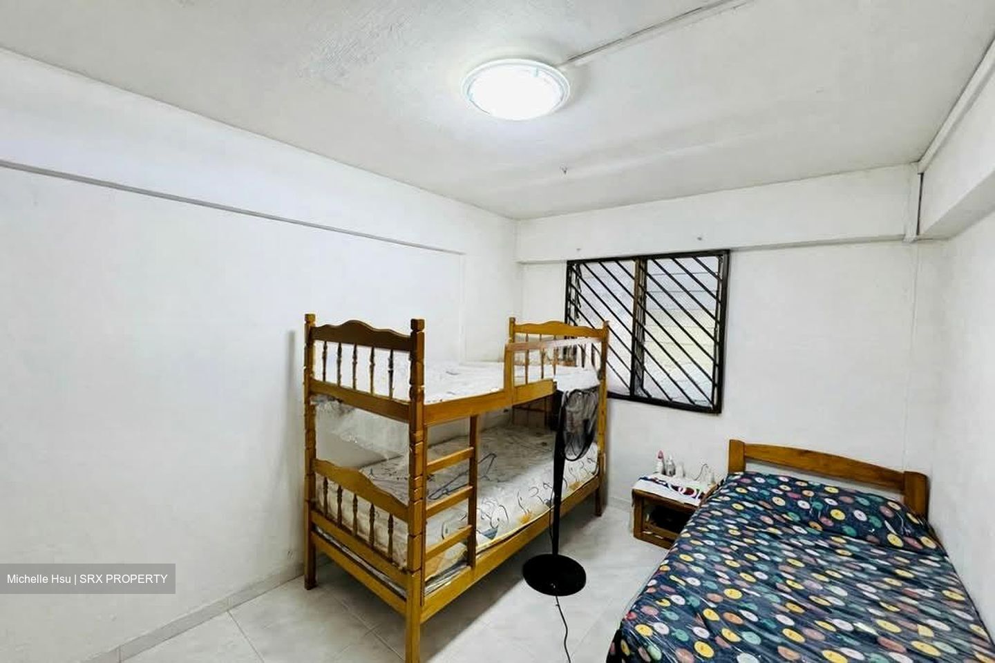 Blk 535 Jurong West Street 52 (Jurong West), HDB 3 Rooms #540429081